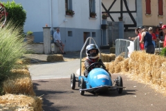 Premières descentes