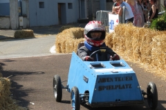 Premières descentes matinales