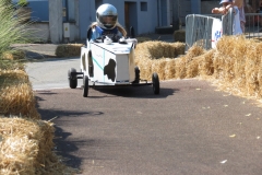 Premières descentes matinales