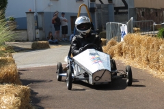 Premières descentes matinales