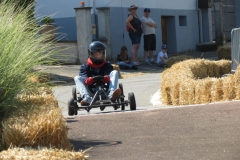 Premières descentes matinales
