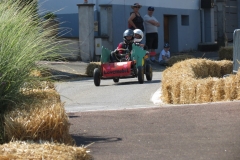 Premières descentes matinales