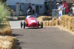 Premières descentes matinales