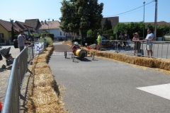 Premières descentes matinales