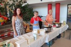 Les spécialistes des crépes