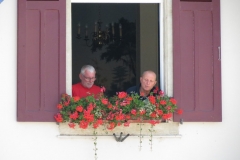 Poste de commandement